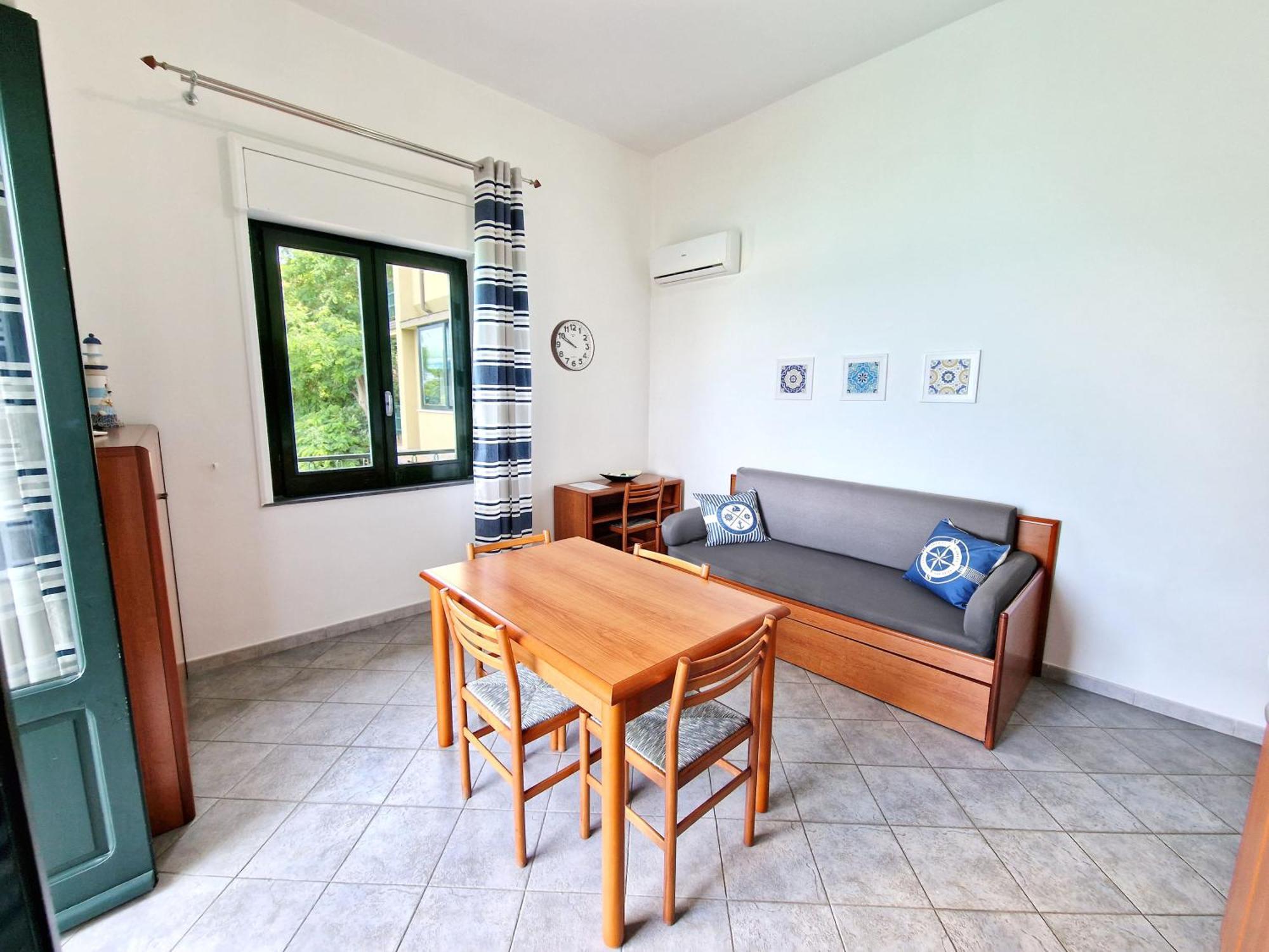 Villa Anita Apartments Capo dʼOrlando Buitenkant foto