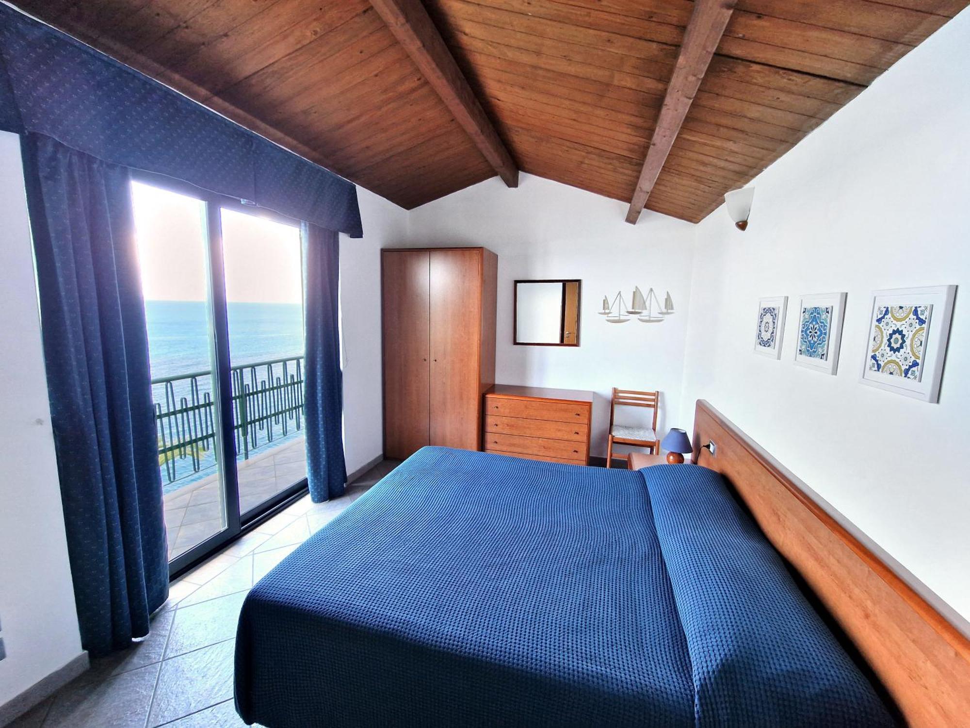 Villa Anita Apartments Capo dʼOrlando Buitenkant foto