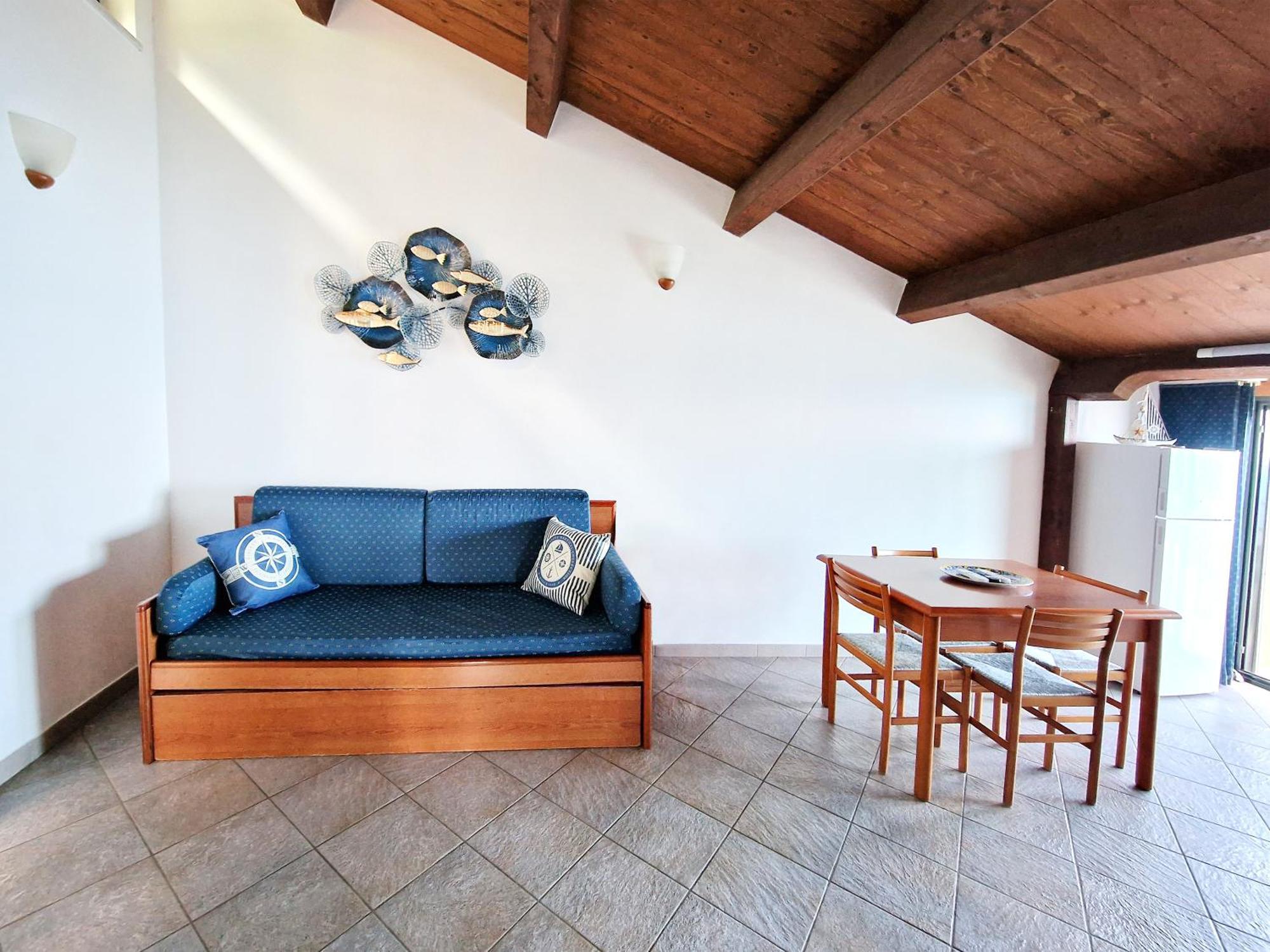 Villa Anita Apartments Capo dʼOrlando Kamer foto
