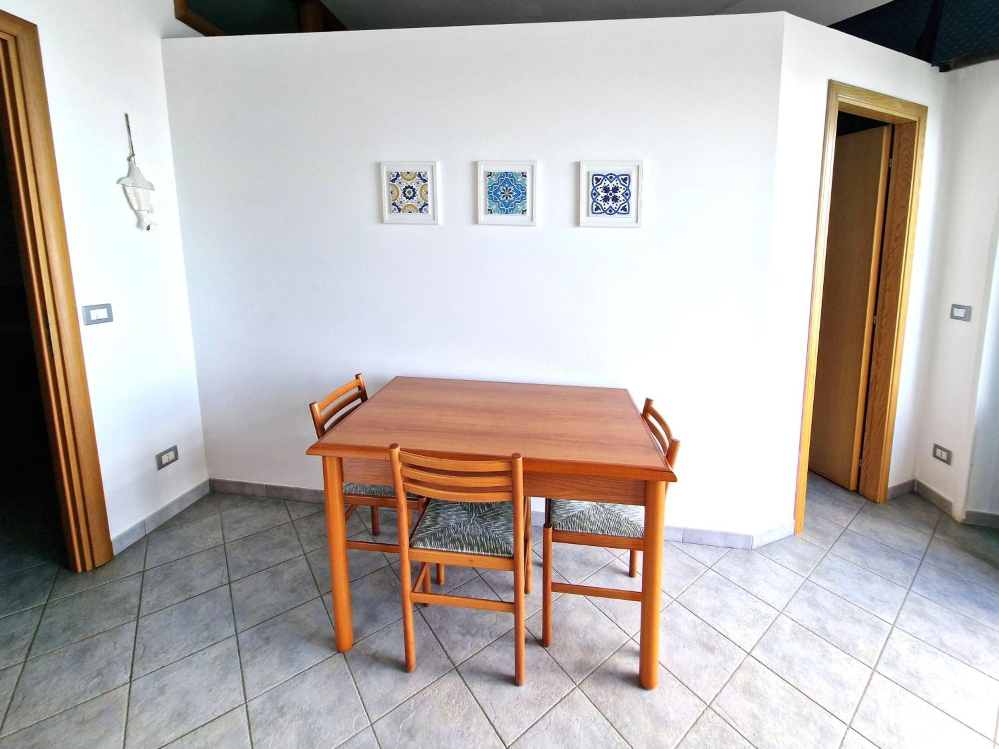Villa Anita Apartments Capo dʼOrlando Kamer foto