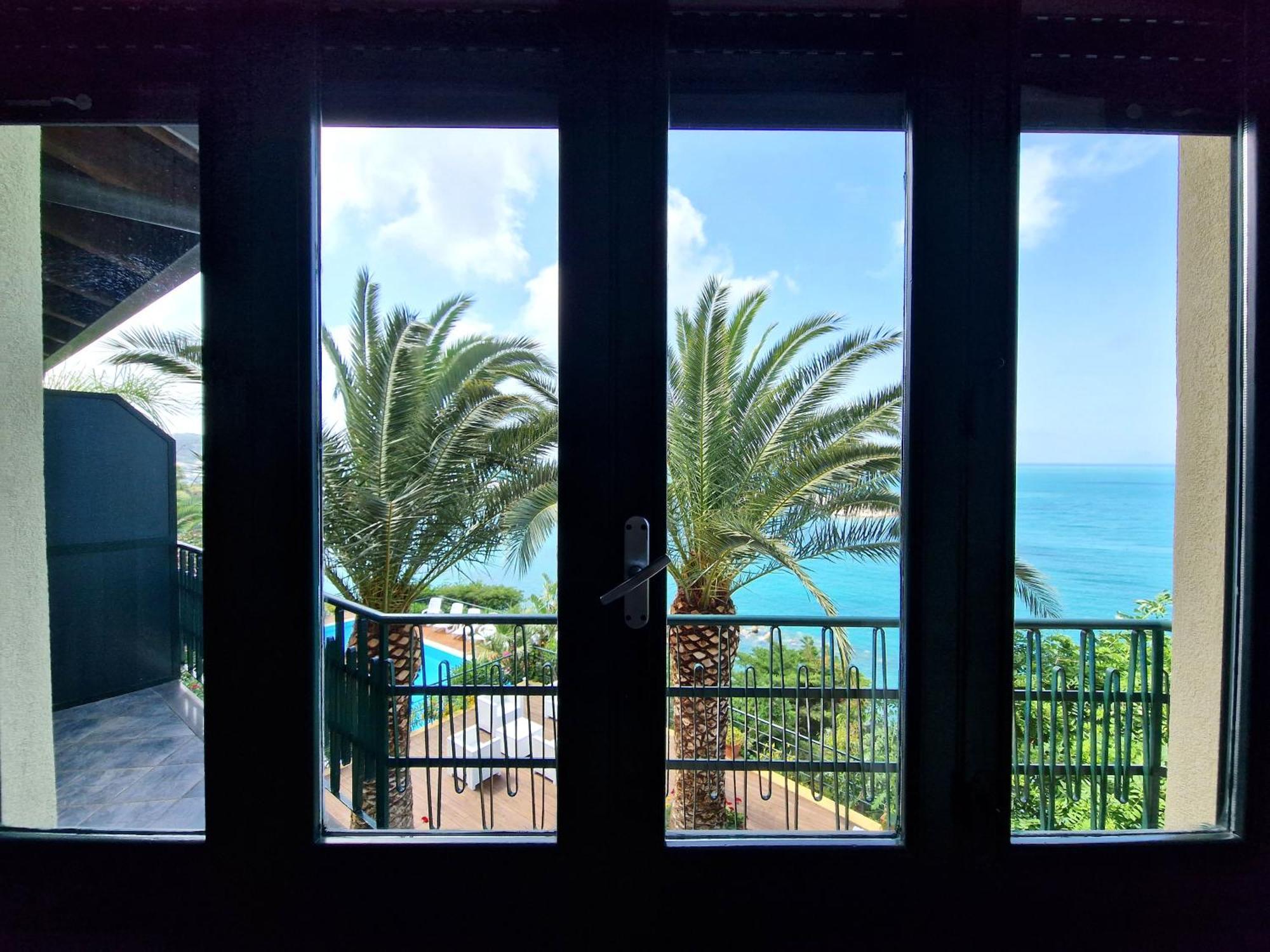 Villa Anita Apartments Capo dʼOrlando Kamer foto