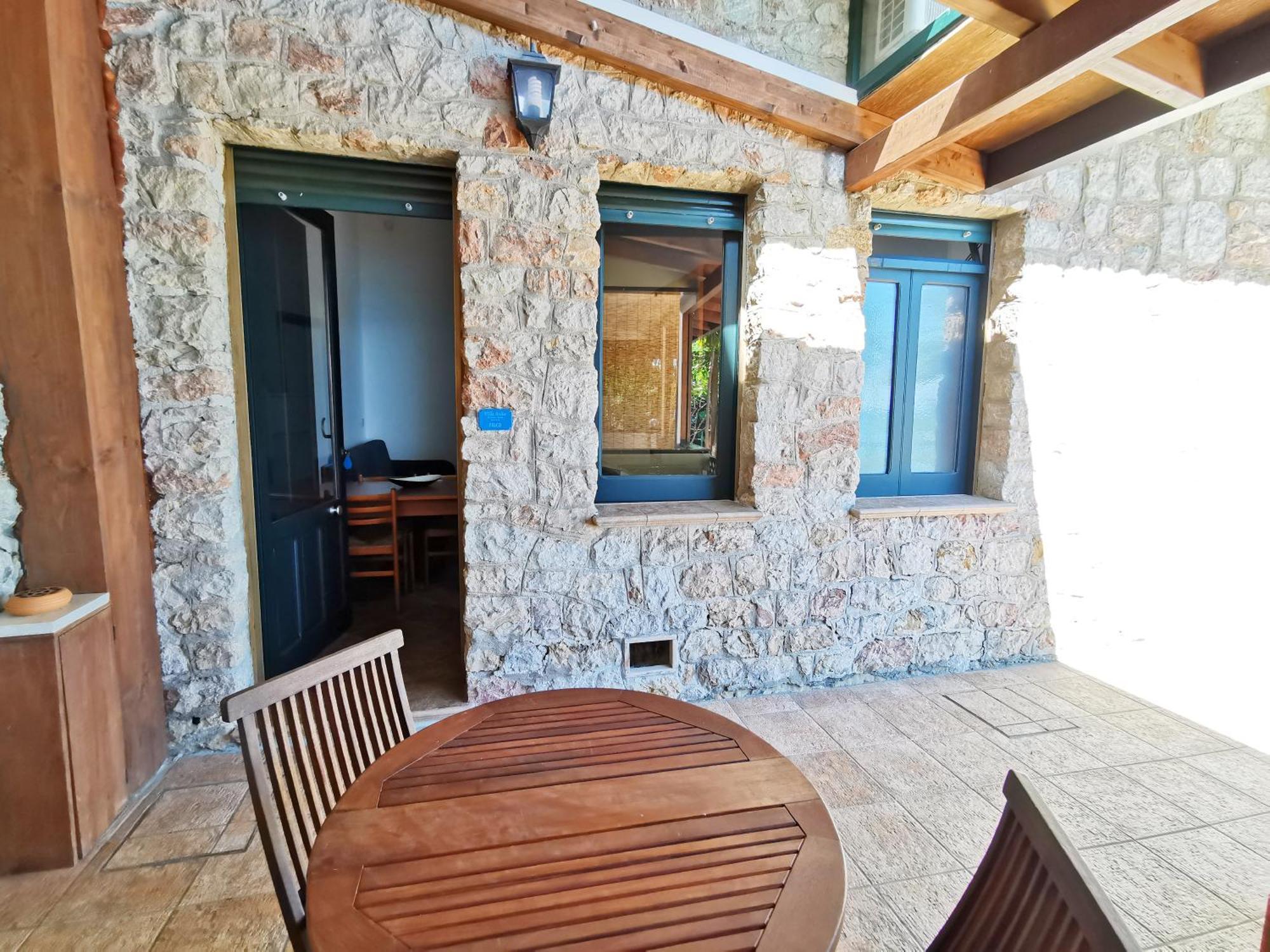 Villa Anita Apartments Capo dʼOrlando Kamer foto